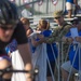 2017 DoD Warrior Games cycling competition