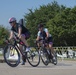 2017 DoD Warrior Games cycling competition
