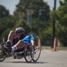 2017 DoD Warrior Games cycling competition
