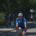 2017 DoD Warrior Games cycling competition