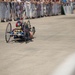 2017 DoD Warrior Games cycling competition