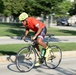 2017 Warrior Games Cycling Competition