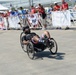 2017 Warrior Games Cycling Competition