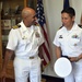 NBSD Welcomes Mexico Navy