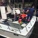 Coast Guard responds to vessel taking on water near Westport, California