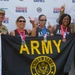 2017 DOD Warrior Games