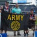2017 DOD Warrior Games