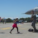 13th Fighter Squadron returns home