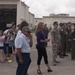 Brig. Gen. Cornish conducts final flight at Kadena