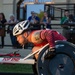 2017 DoD Warrior Games Track Competition