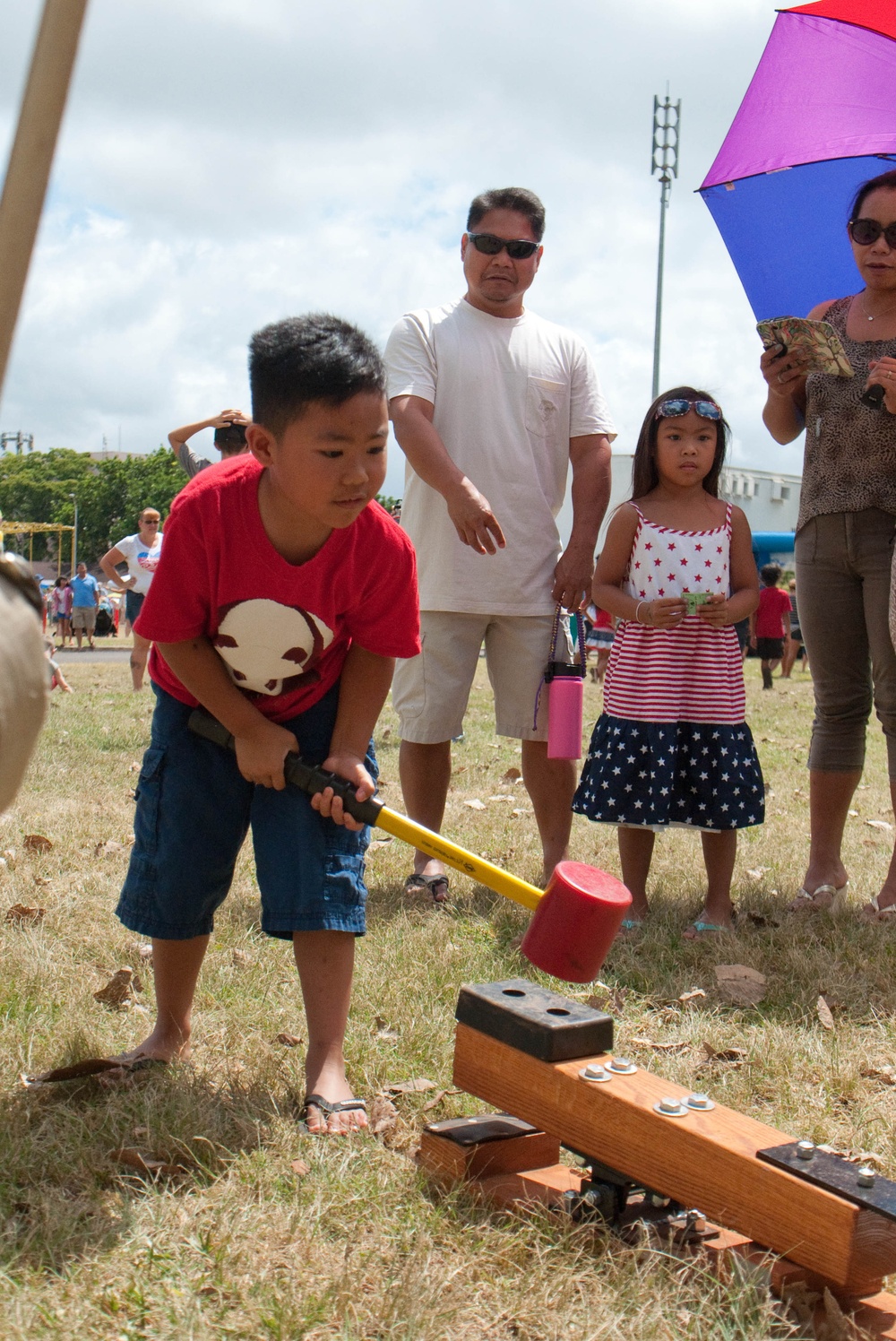 Fourth of July Spectacular celebrates in style