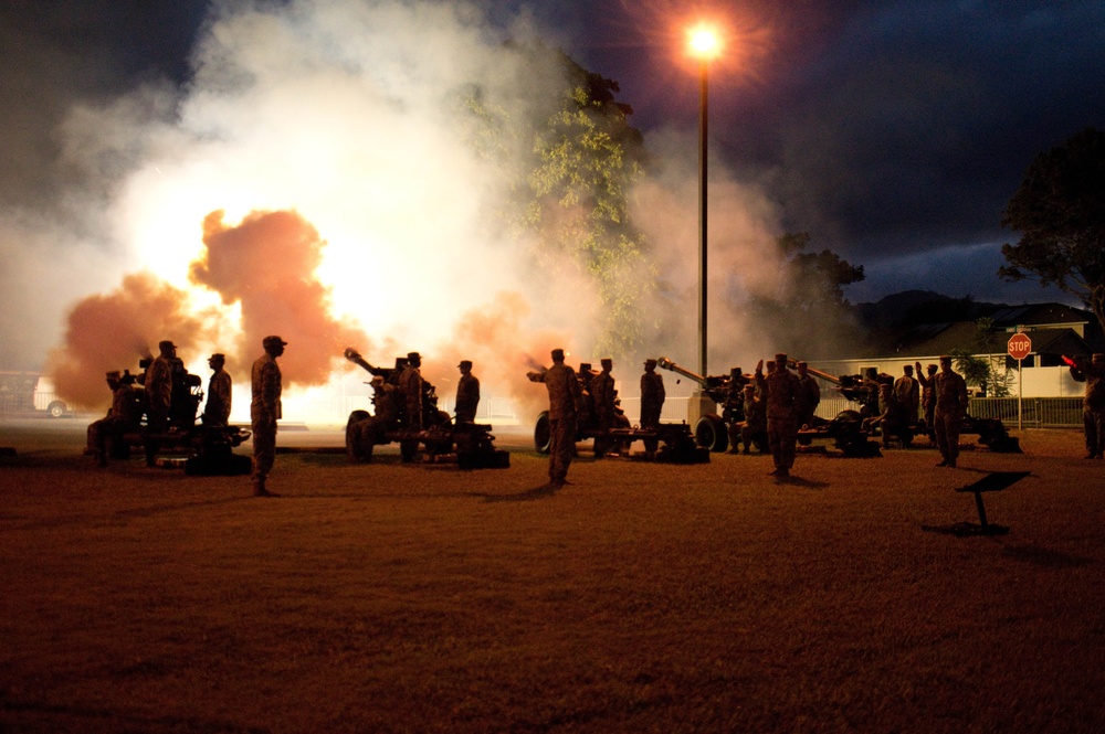 Fourth of July Spectacular celebrates in style