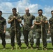 3d MLG Marines save life on Mt. Fuji