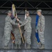 35th MSG CoC