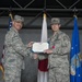 35th MSG CoC