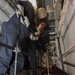 USS Bonhomme Richard Conducts General Quarters Drill