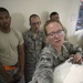 8 EAMS and EOD partner in familiarization initiative