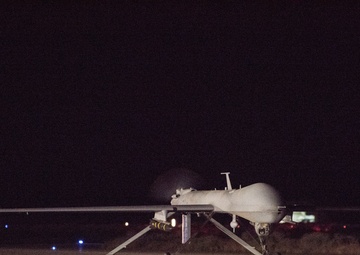 361st EAS bids farewell to MQ-1B