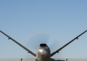 361st EAS bids farewell to MQ-1B