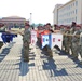 173rd Airborne Brigade Change of Command Ceremony , Caserma DEL DIN 7/7/2017