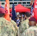 173rd Airborne Brigade Change of Command Ceremony , Caserma DEL DIN 7/7/2017