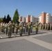 173rd Airborne Brigade, Change of Command Ceremony