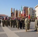 173rd Airborne Brigade, Change of Command Ceremony