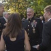 Marine Barracks Washington Evening Parade June 30, 2017