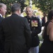 Marine Barracks Washington Evening Parade June 30, 2017