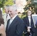 Marine Barracks Washington Evening Parade June 30, 2017