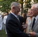 Marine Barracks Washington Evening Parade June 30, 2017