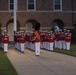 Marine Barracks Washington Evening Parade June 30, 2017