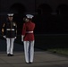 Marine Barracks Washington Evening Parade June 30, 2017