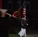 Marine Barracks Washington Evening Parade June 30, 2017