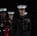 Marine Barracks Washington Evening Parade June 30, 2017