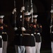 Marine Barracks Washington Evening Parade June 30, 2017