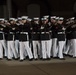 Marine Barracks Washington Evening Parade June 30, 2017