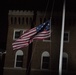 Marine Barracks Washington Evening Parade June 30, 2017