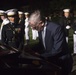 Marine Barracks Washington Evening Parade June 30, 2017