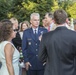 Marine Barracks Washington Evening Parade June 30, 2017