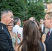 Marine Barracks Washington Evening Parade June 30, 2017