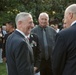 Marine Barracks Washington Evening Parade June 30, 2017