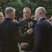 Marine Barracks Washington Evening Parade June 30, 2017