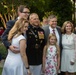 Marine Barracks Washington Evening Parade June 30, 2017