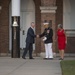 Marine Barracks Washington Evening Parade June 30, 2017