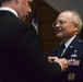 Meritorious service
