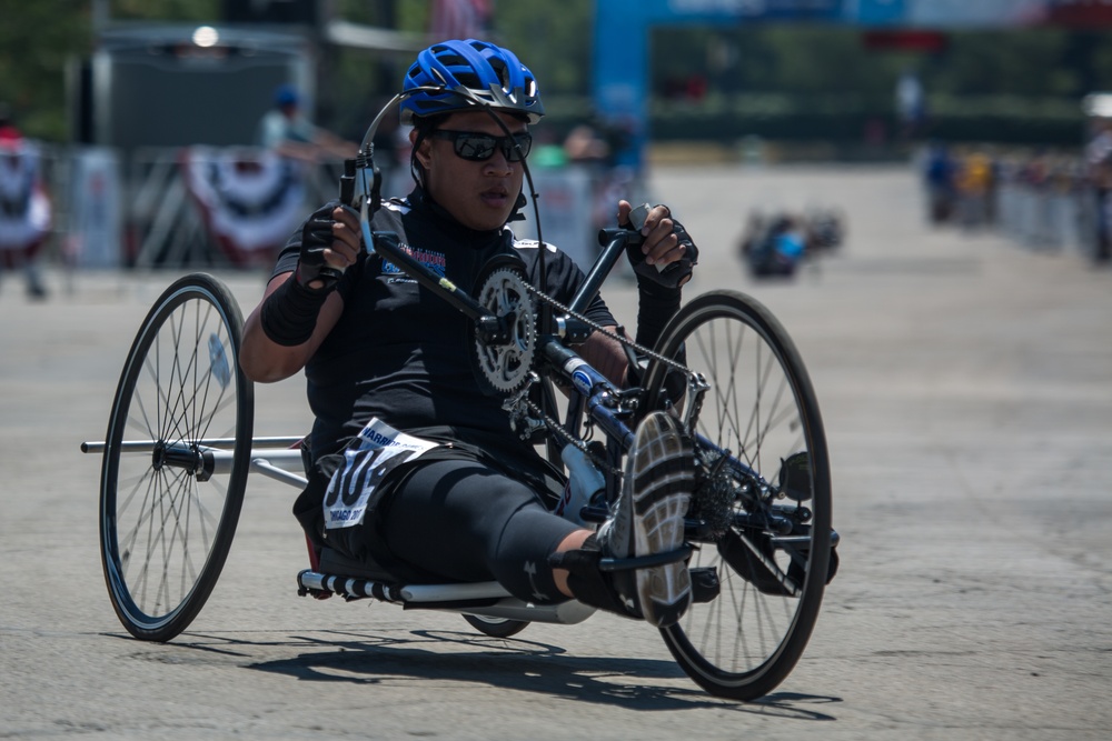 2017 DOD Warrior Games