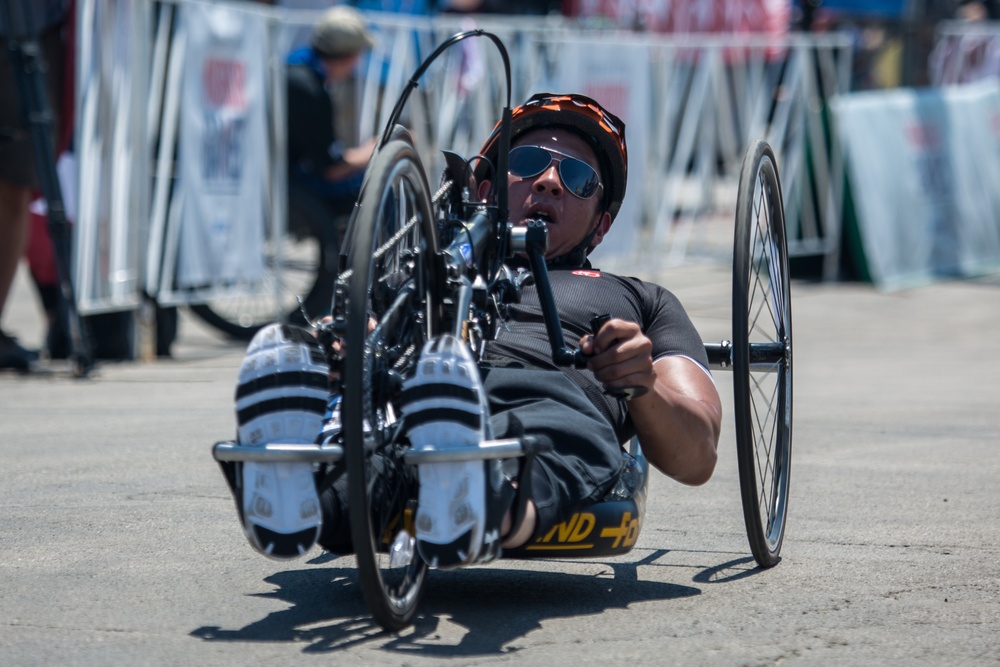 2017 DOD Warrior Games