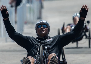 2017 DOD Warrior Games