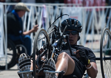 2017 DOD Warrior Games